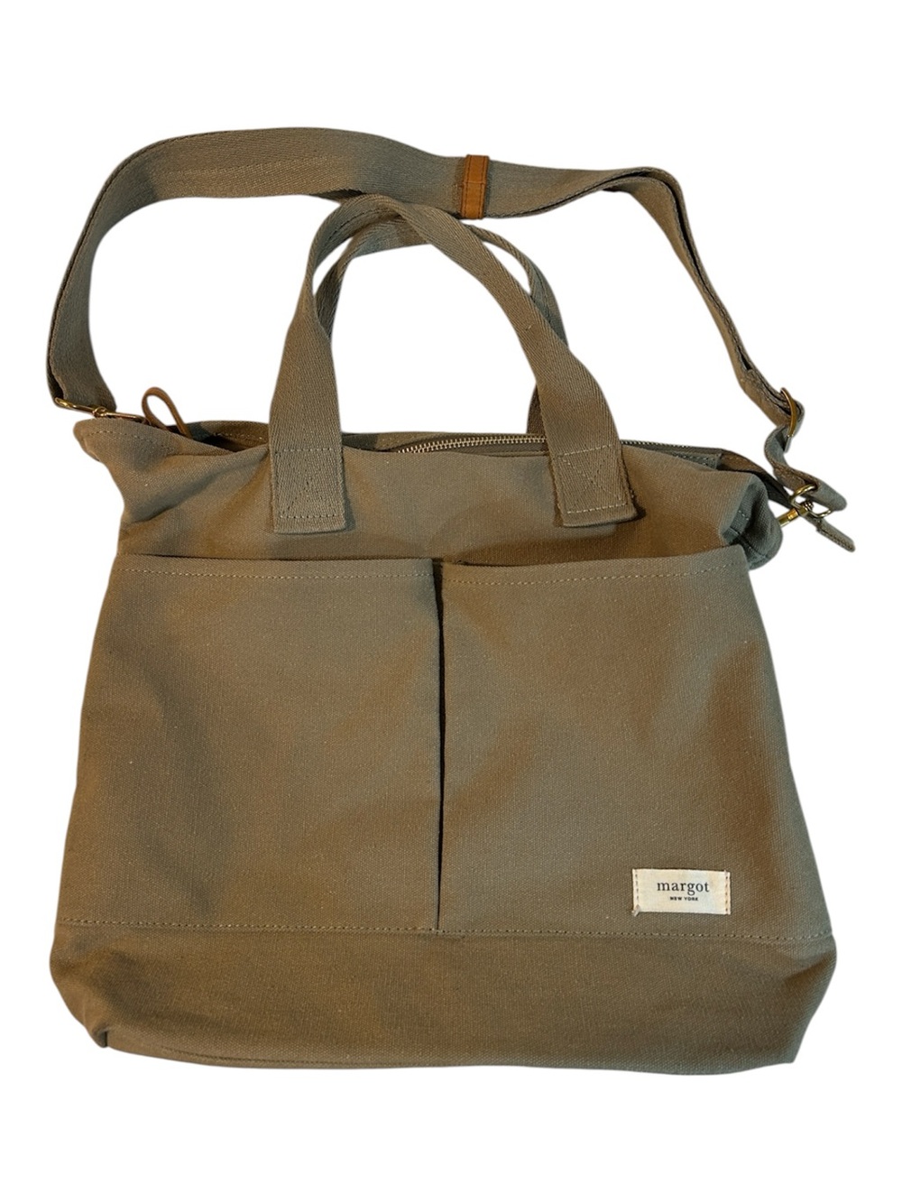 Margot New York Bianca Bag